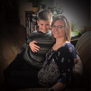 Meet your Posher, Barb